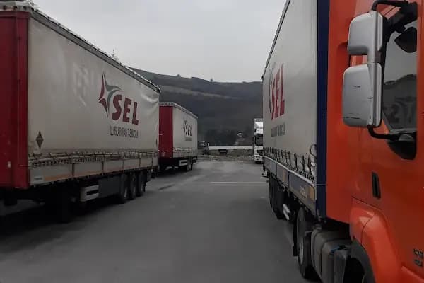 Sel Uluslarası Taşımacılık - Taşıma ve depolama hizmeti - İstanbul Beylikdüzü