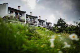 NAZENDE BUNGALOV &amp; DAĞ EVİ