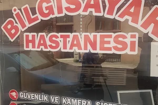 Bilgisayar Hastanesi İnegöl - Bilgisayar Servisi - Bursa İnegöl