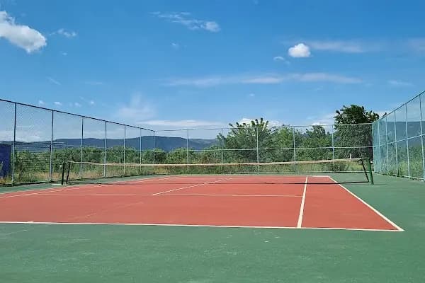 Gürsu Spor Fabrikası - Kamp Alanı - Bursa Gürsu