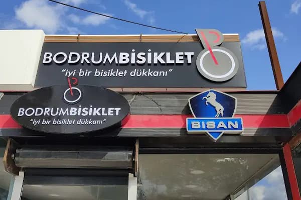 Bodrum Bisiklet (Muğla Mağaza) - Bisikletçi - Muğla Bodrum