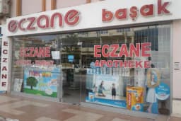 Başak Eczanesi