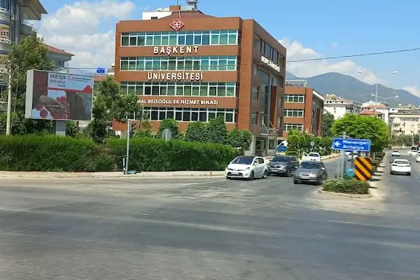 Başkent Üniversitesi Kemal Reisoğlu Hastanesi Acil Servisi - Acil Bakım Hizmeti - Antalya Alanya
