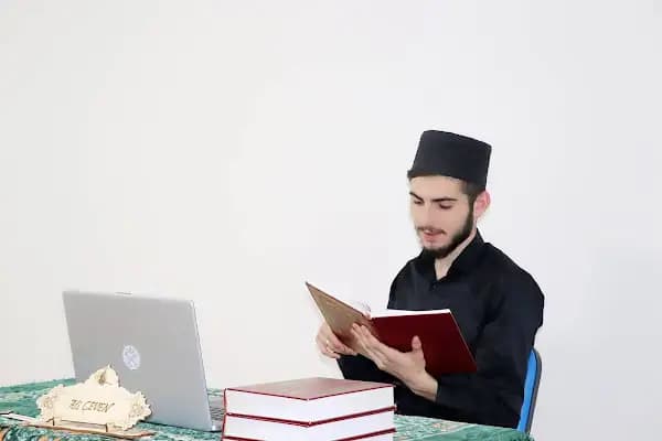 HAYAT-İ İMAN - Okul - Tekirdağ Çerkezköy