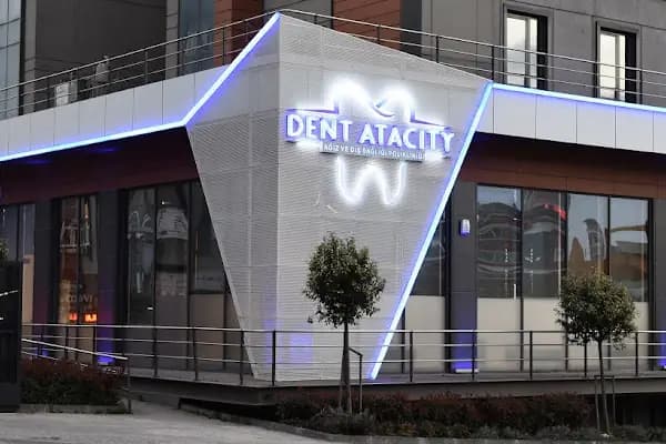 Dentatacity | Gülüş Estetiği | İmplant Tedavisi | Diş Beyazlatma | Zirkonyum | Lamina | Ataşehir - Diş Kliniği - İstanbul Ataşehir