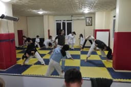 Adana Siyah Kuşak Spor Kulubü