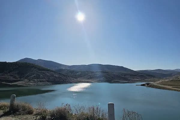 SELİN GÖLÜ - Anıt - Konya Akşehir
