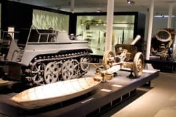 Ponkeyi War Museum