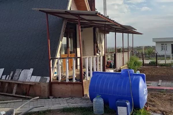 Altınyurt Sitesi - Konut Geliştirme - Ankara Çubuk