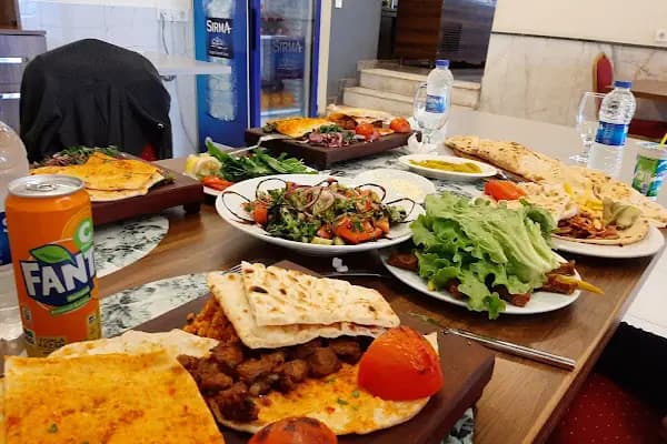 Ch'i For Life - Restoran - Antalya Muratpaşa