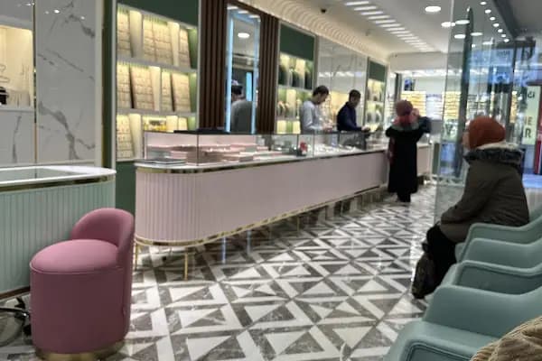 Altın Başak Kuyumculuk - Kuyumcu - Trabzon Ortahisar
