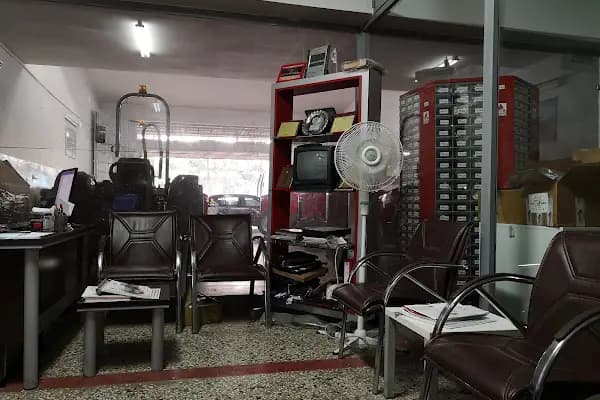 Yılmazlar servis yedek san Ve Tic ltd şti - Kurumsal Ofis - Gaziantep İslahiye