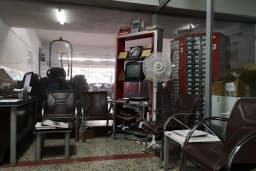 Yılmazlar servis yedek san Ve Tic ltd şti