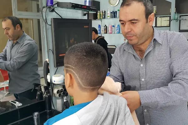 Aydın Erkek Kuaförü - Kuaför - İstanbul Kadıköy