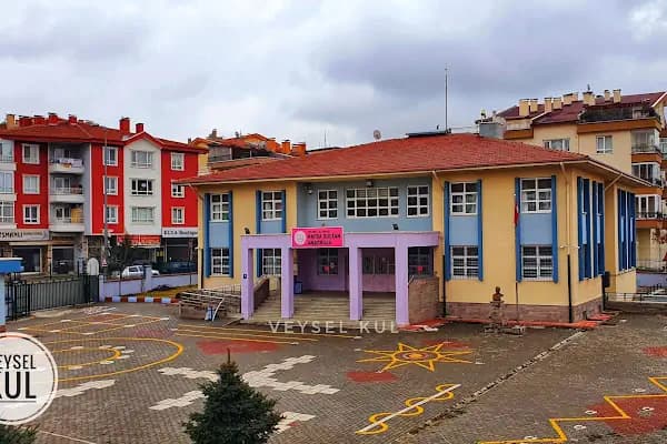 M.E.B. Hafsa Sultan Bağımsız Anaokulu - Anaokulu - Ankara Altındağ