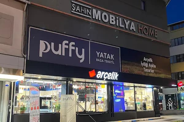 ARÇELİK - ŞAHİN DAYANIKLI TÜKETİM MALLARI - Beyaz Eşya Mağazası - İstanbul Ataşehir