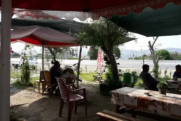 Hasan Aga Durak Kahvesi - Restoran - İzmir Bayındır
