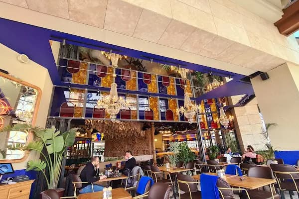 38 Eatery - Restoran - İzmir Balçova