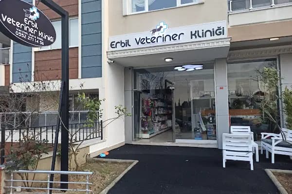 ERBİL VETERİNER KLİNİĞİ - Veteriner - Manisa Akhisar