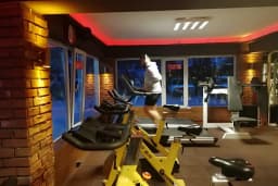 Sporfit Spor Merkezi