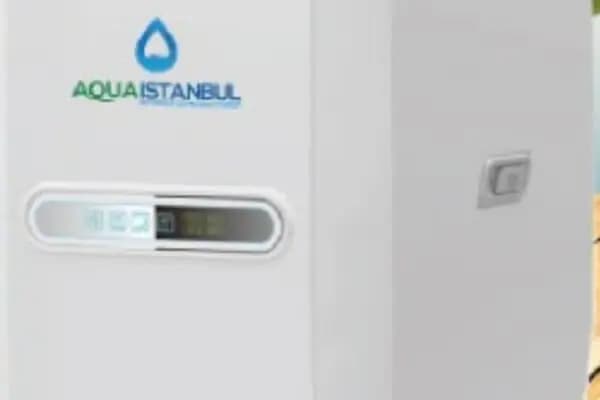 Aqua İstanbul - Su Filtresi Tedarikçisi - İstanbul Avcılar