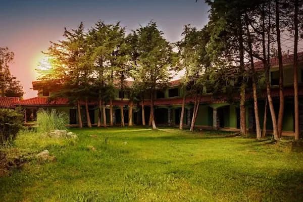 İstanbul Airport Durusu Club Hotel - Otel - İstanbul Bağcılar