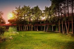 İstanbul Airport Durusu Club Hotel