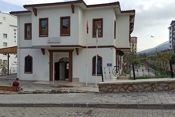 FARABİ AİLE SAĞLIĞI MERKEZİ - Hastane - Bursa Gemlik