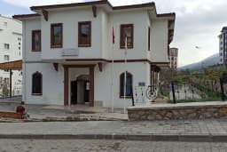 FARABİ AİLE SAĞLIĞI MERKEZİ
