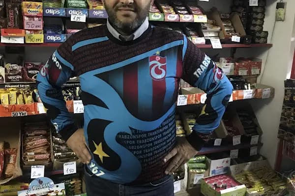 Tahmazoğlu Gıda - Bakkal - Kocaeli Çayırova