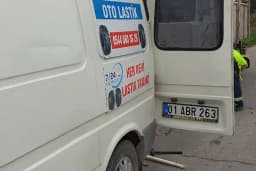Demirel Oto Lastik 7/24