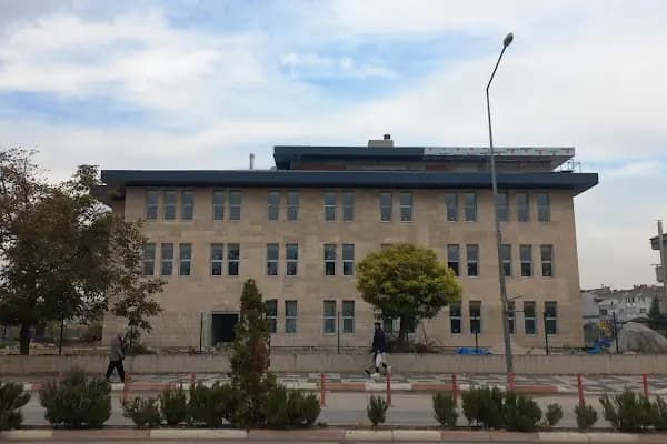 İnegöl İlçe Emniyet Müdürlüğü - Resmi Kurum - Bursa İnegöl