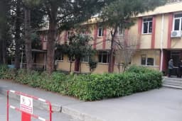 Adnan Menderes Gümrük Müdürlüğü