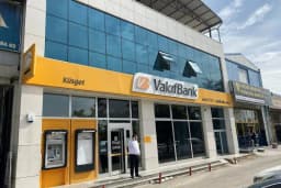 VakıfBank Küsget Gaziantep Şubesi