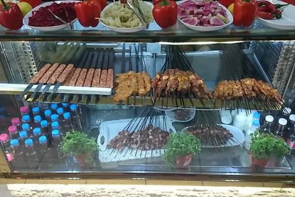 Mini Kasap - Kasap - Gaziantep İslahiye