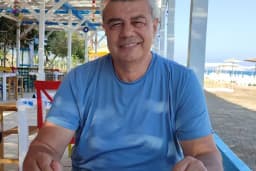 Mersin Anamur
