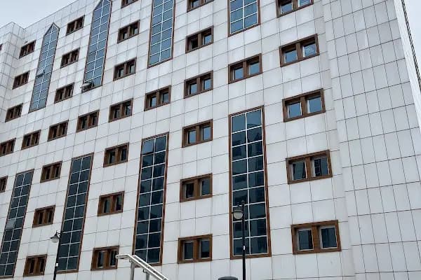 Maltepe Sosyal Güvenlik Merkezi - Sosyal Hizmetler Kurumu - İstanbul Esenler