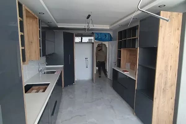 Hayal mobilya - Mobilya İmalatçısı - Şanlıurfa Birecik
