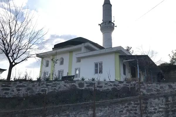 Eğner Camisi - Cami - Adana Aladağ
