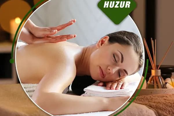 New Hill Spa Merkezi - Massage spa - Konya Meram