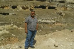 Mardin Gazi Yatılı İöo Bölge Okulu