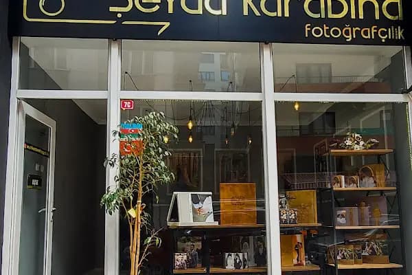 Şeyda Karabina Fotoğrafçılık - Fotoğraf Dükkanı - Trabzon Vakfıkebir