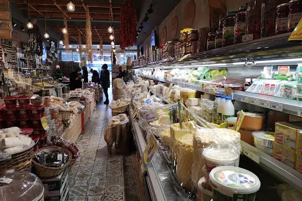 1453 Kuruyemiş & Market & Petshop - Market - Ankara Altındağ