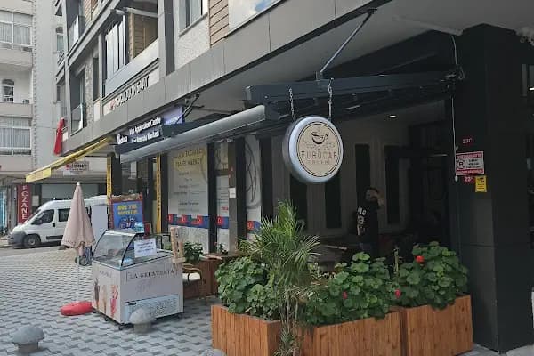 EUROCAF - Kafe - İstanbul Avcılar