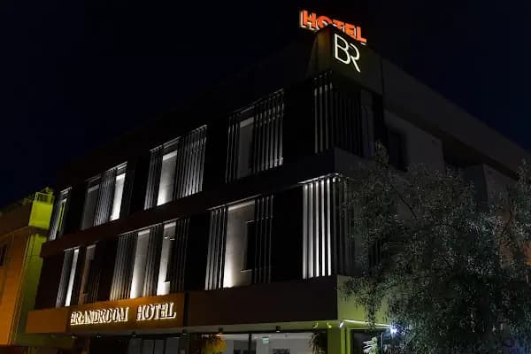 Brandroom Hotel - Otel - İstanbul Bağcılar