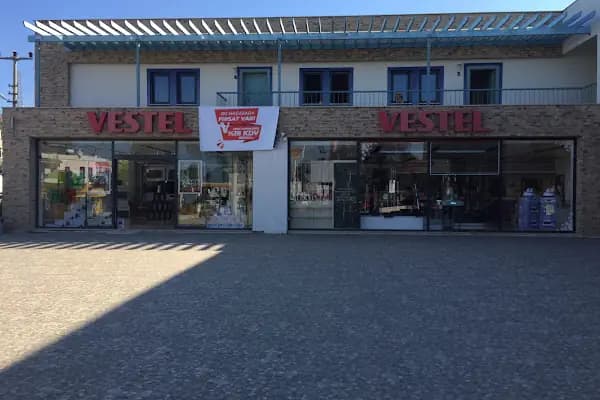Turgutreis Vestel Yetkili Satış Mağazası - Mustafa Çoban - Ev Eşyaları Mağazası - Muğla Dalaman