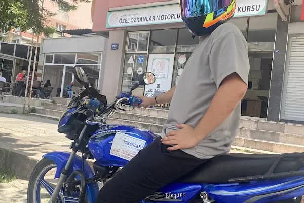 Özkanlar Sürücü Kursu - Sürücü Kursu - İzmir Buca