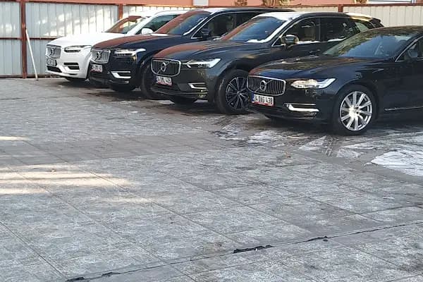 Avis Konya Şehir - Araba Kiralama Şirketi - Konya Selçuklu