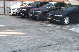 Avis Konya Şehir