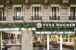 Yves Rocher